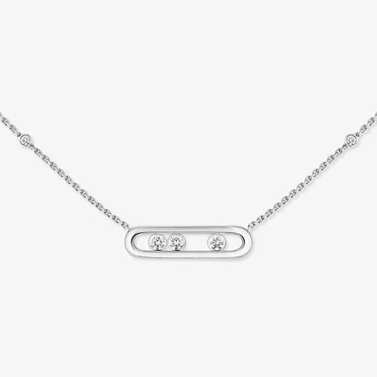 [Cadisa]Baby Move Necklace