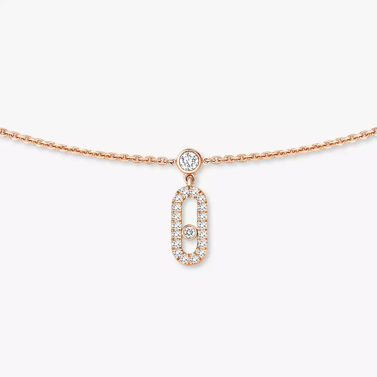 [Cadisa]Move Uno Necklace