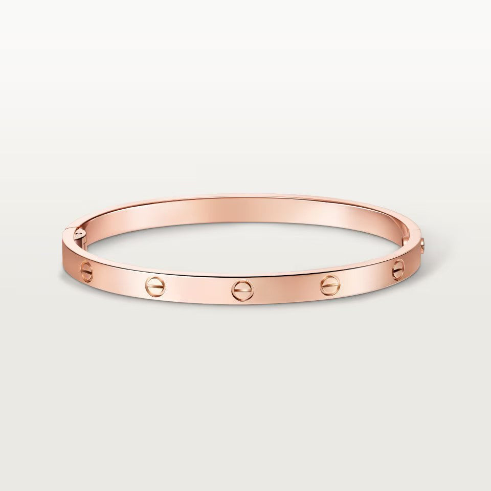[Cadisa] LOVE BRACELET 4.8MM