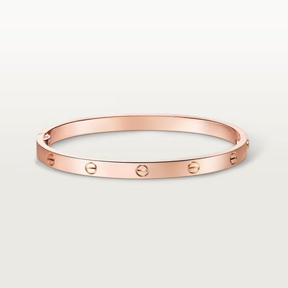 [Cadisa] LOVE BRACELET 4.8MM