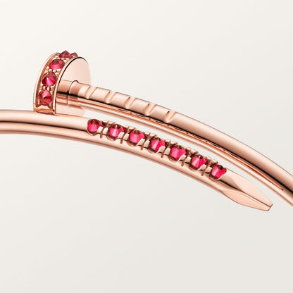 [Cadisa]JUSTE BRACELET 2.5MM DIAMONDS NEW