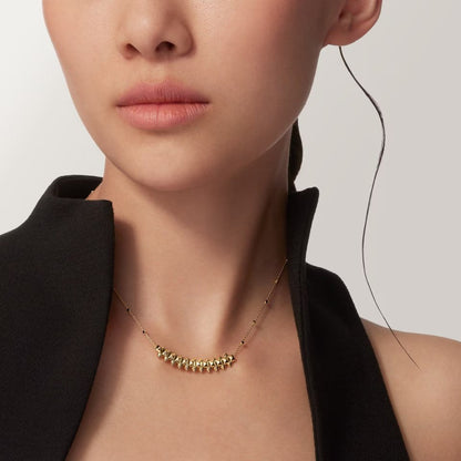 [Cadisa] CLASH  MEDIUM NECKLACE