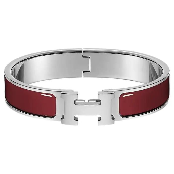 [Cadisa]H ROUGE BRACELET