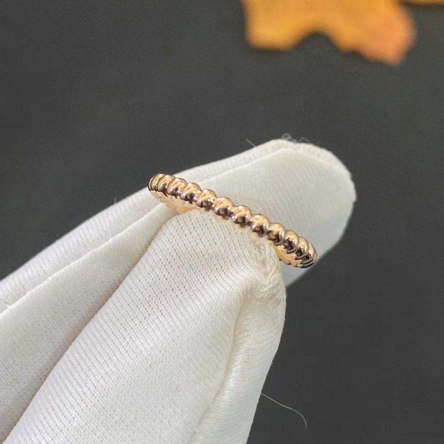 [Cadisa]PERLEE RING