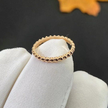[Cadisa]PERLEE RING