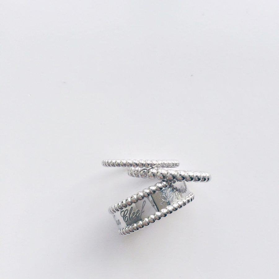 [Cadisa]PERLEE RING